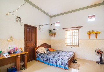 3 Bedroom House For Sale - Sala Kamreuk, Siem Reap thumbnail