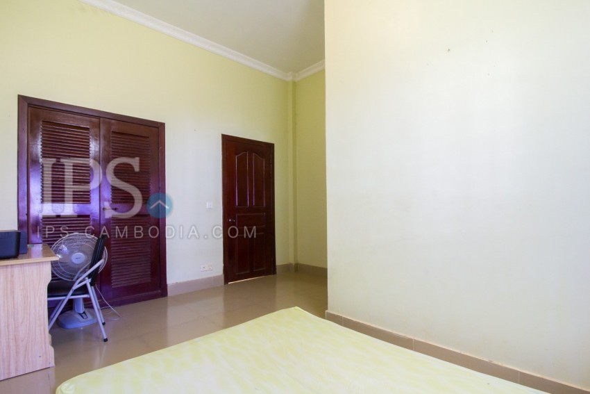 3 Bedroom House For Rent - Sangkat Siem Reap, Siem Reap