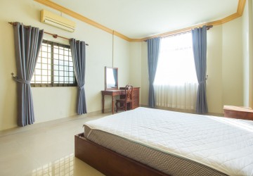 3 Bedroom Apartment For Rent - Phsar Kandal, Siem Reap thumbnail