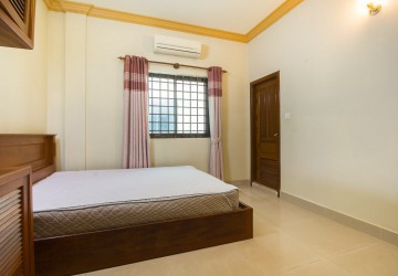 3 Bedroom Apartment For Rent - Phsar Kandal, Siem Reap thumbnail