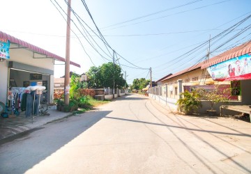 3 Bedroom House For Sale - Wat Bo , Siem Reap thumbnail