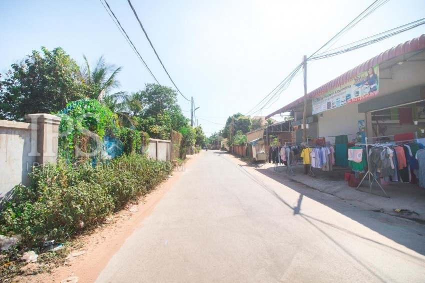 3 Bedroom House For Sale - Wat Bo , Siem Reap