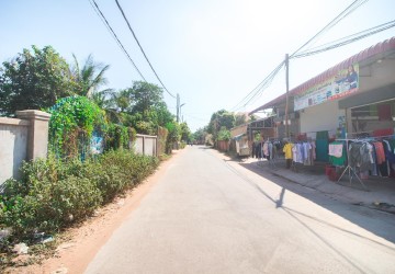 3 Bedroom House For Sale - Wat Bo , Siem Reap thumbnail