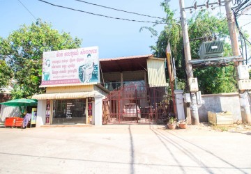 3 Bedroom House For Sale - Wat Bo , Siem Reap thumbnail