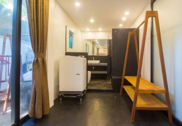 1 Bedroom Ground Floor Apartment For Rent - Svay Dangkum, Siem Reap thumbnail