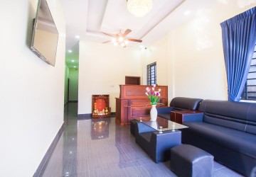 17 Studio Unit Apartment Building  For Rent - Slor Kram, Siem Reap thumbnail