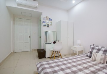 4 Bedroom Flat For Sale - Svay Dangkum, Siem Reap thumbnail