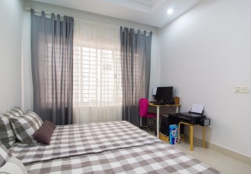 4 Bedroom Flat For Sale - Svay Dangkum, Siem Reap thumbnail