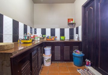 5 Bedrooms Khmer Villa for Sale in Siem Reap -  Sala Kamruek thumbnail