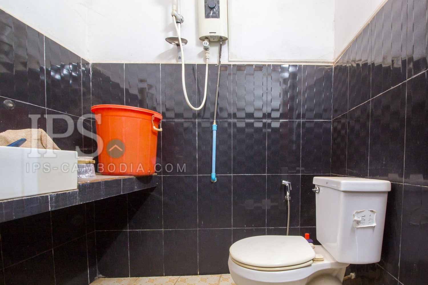 5 Bedrooms Khmer Villa for Sale in Siem Reap -  Sala Kamruek - Image 16