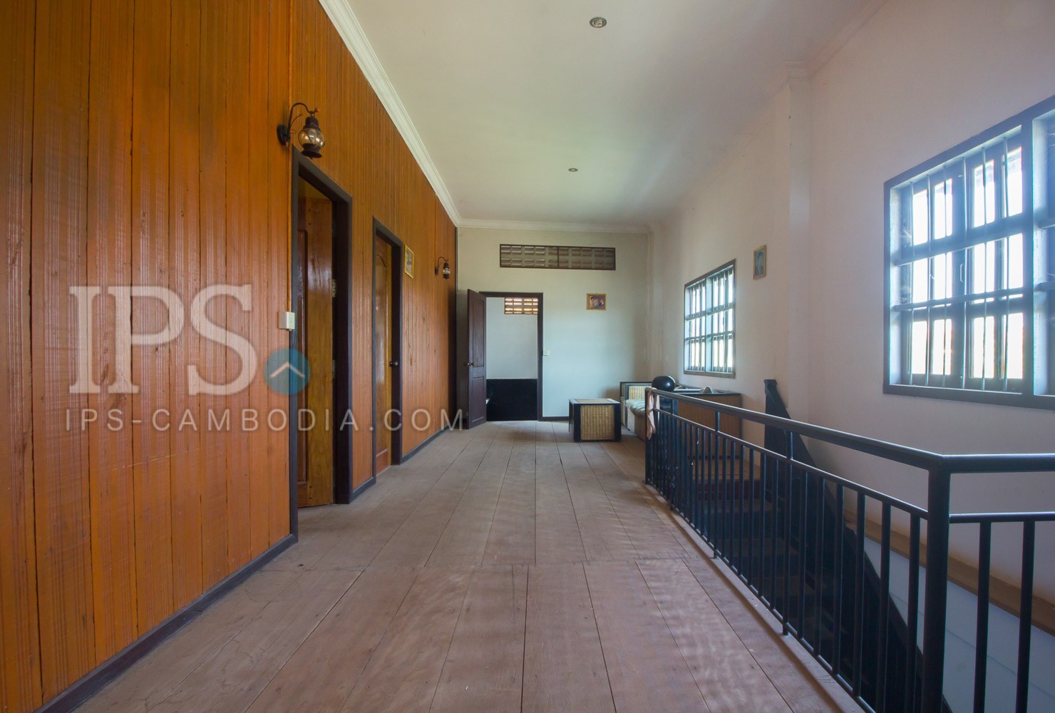 5 Bedrooms Khmer Villa for Sale in Siem Reap -  Sala Kamruek - Image 8