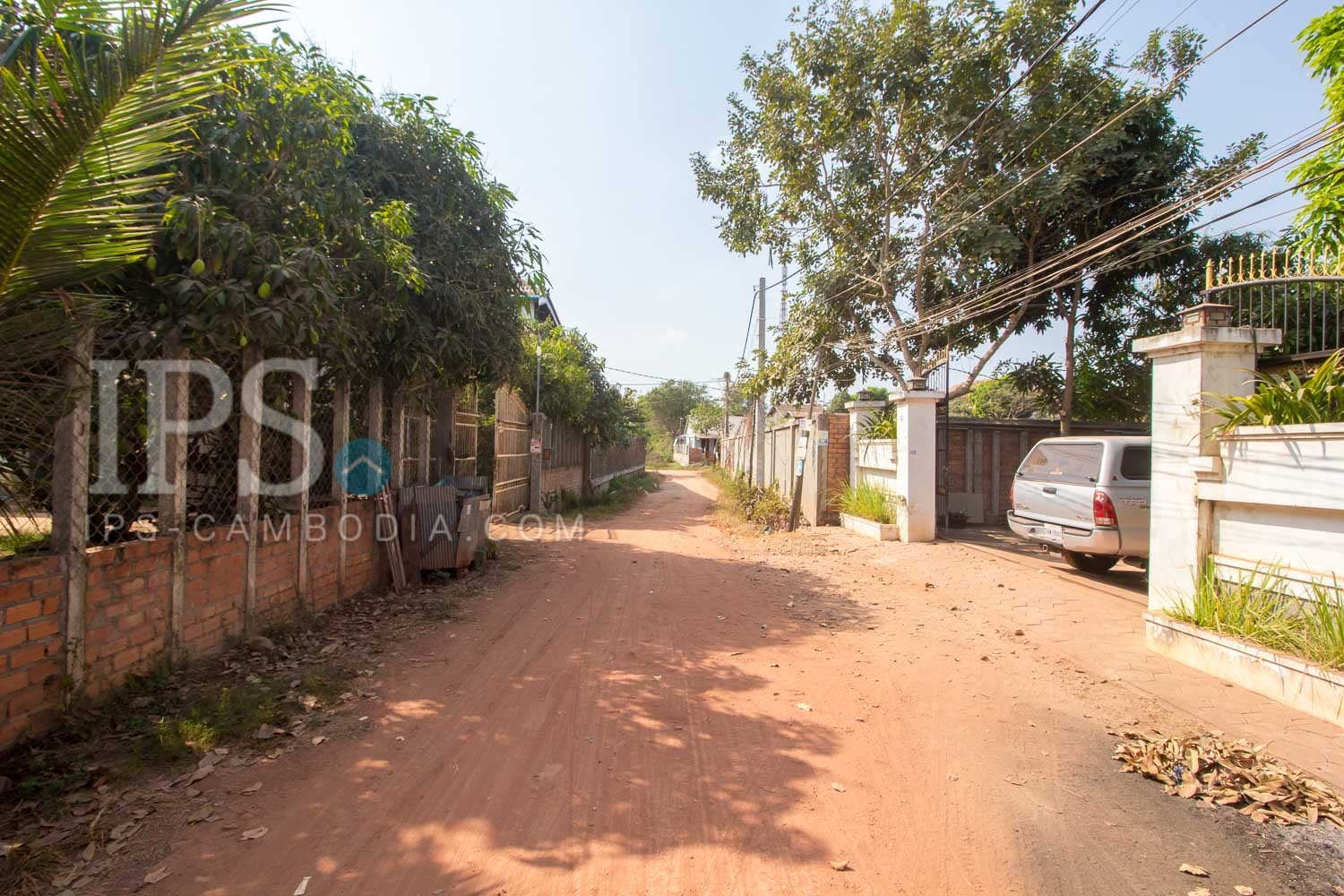 5 Bedrooms Khmer Villa for Sale in Siem Reap -  Sala Kamruek - Image 13