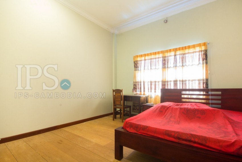 5 Bedrooms Khmer Villa for Sale in Siem Reap -  Sala Kamruek