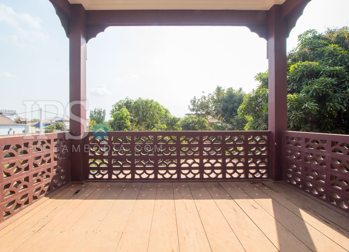 5 Bedrooms Khmer Villa for Sale in Siem Reap -  Sala Kamruek - Image 9