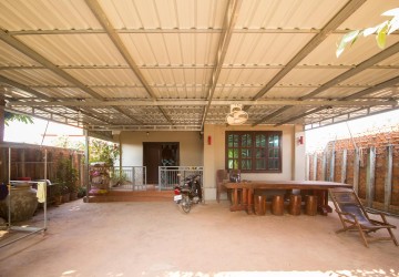 5 Bedrooms Khmer Villa for Sale in Siem Reap -  Sala Kamruek thumbnail