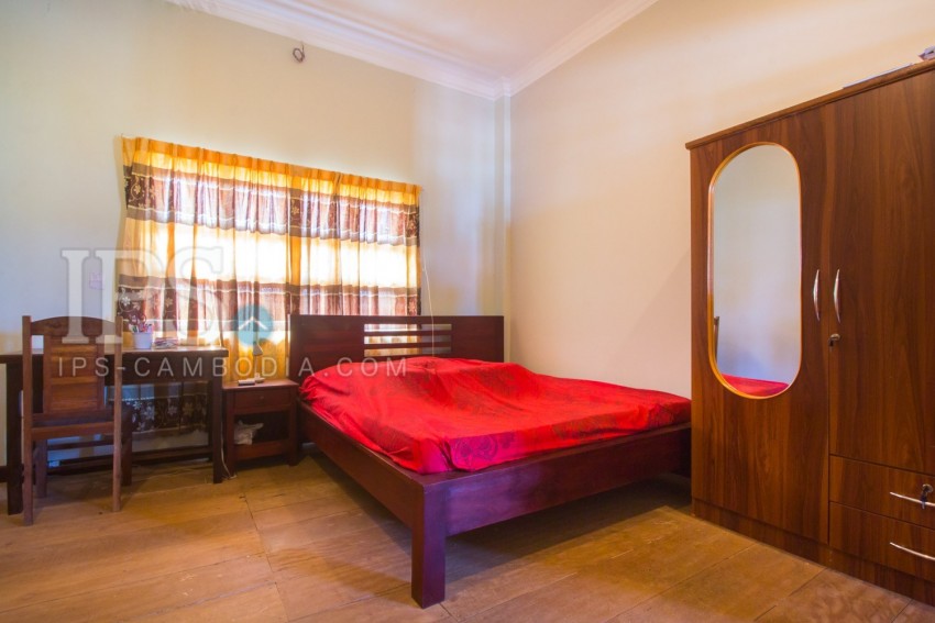 5 Bedrooms Khmer Villa for Sale in Siem Reap -  Sala Kamruek