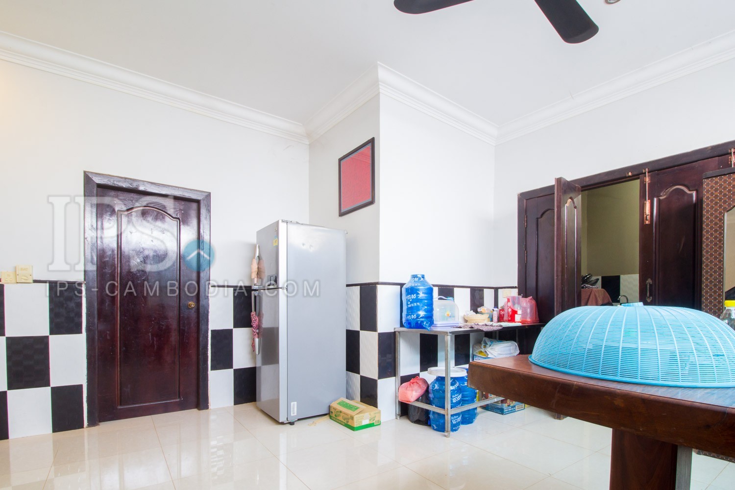5 Bedrooms Khmer Villa for Sale in Siem Reap -  Sala Kamruek - Image 10