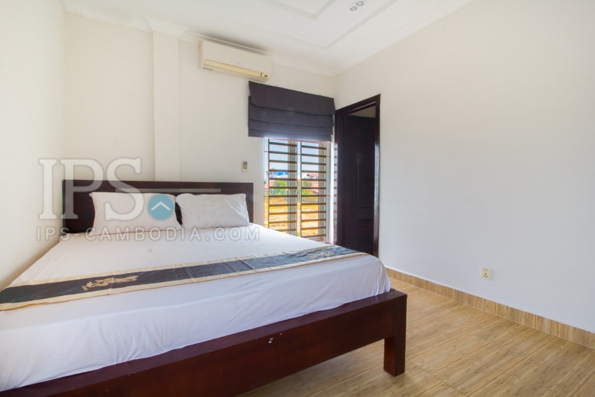4 Bedroom House  For Sale - Svay Dangkum, Siem Reap