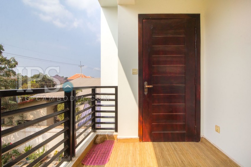 4 Bedroom House  For Sale - Svay Dangkum, Siem Reap