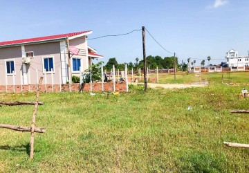 180 sqm Land  For Sale - Svay Dangkum, Siem Reap thumbnail