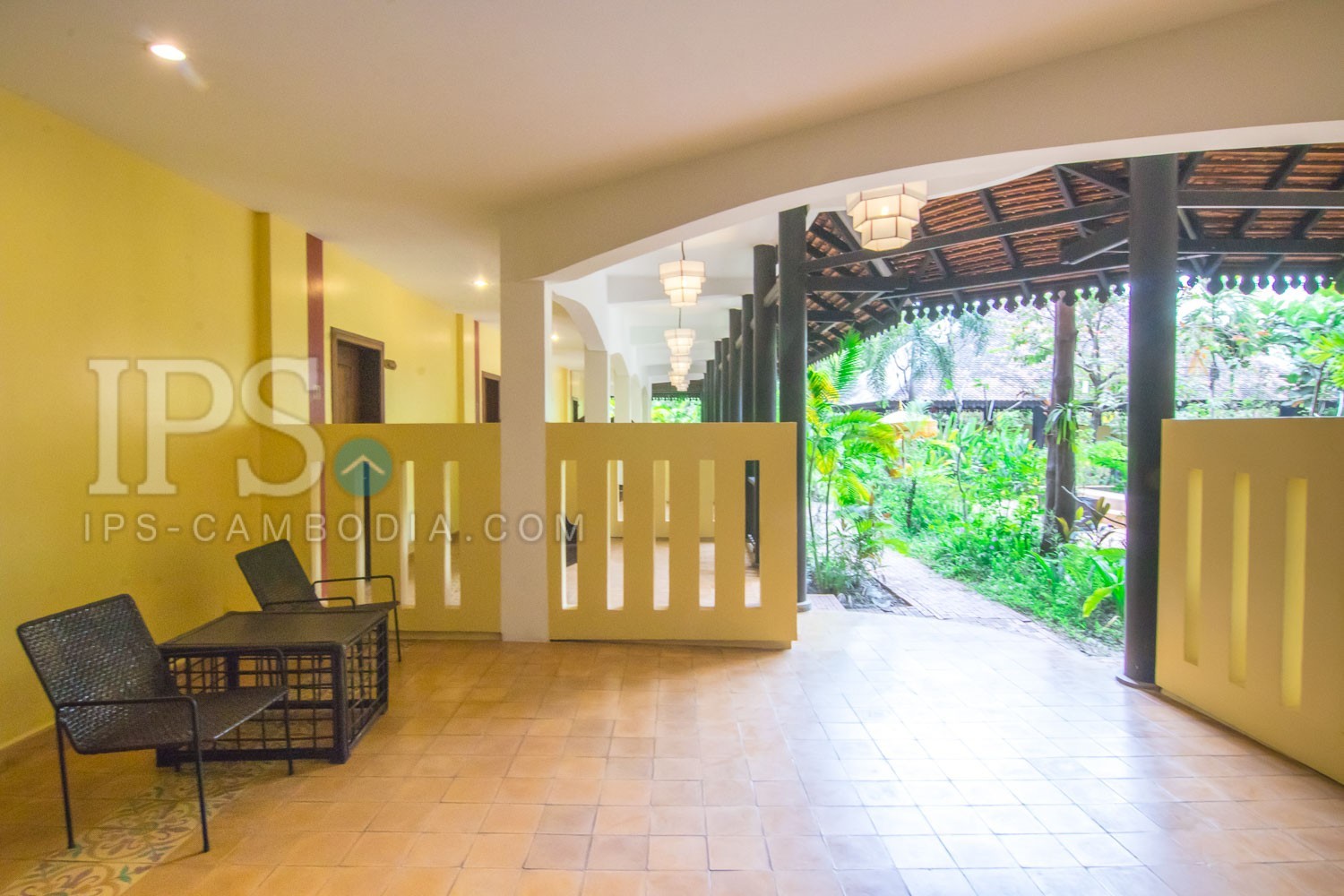 31 Room Hotel  For Rent - Kouk Chak, Siem Reap - Image 8