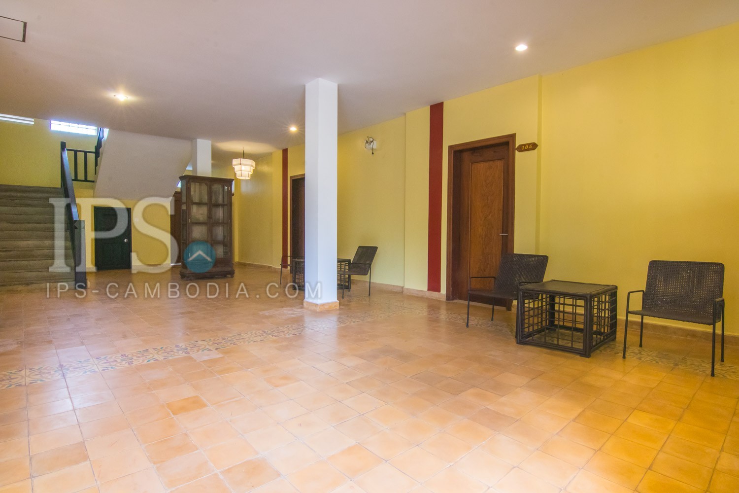 31 Room Hotel  For Rent - Kouk Chak, Siem Reap - Image 5