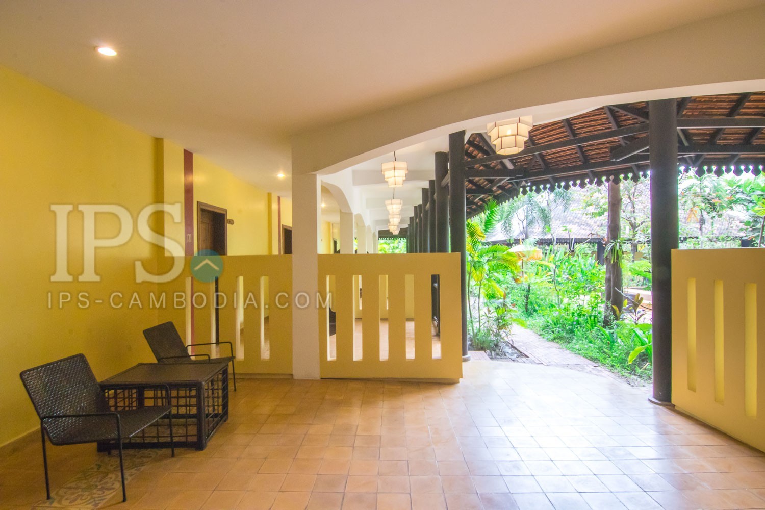 31 Room Hotel  For Rent - Kouk Chak, Siem Reap - Image 7