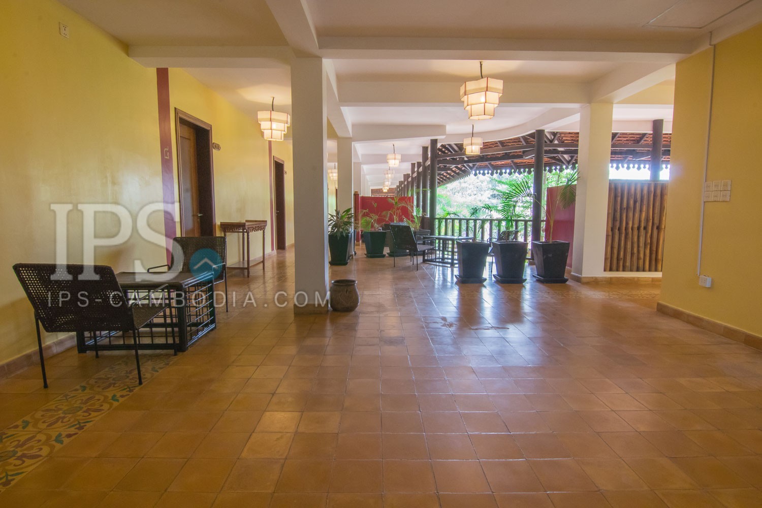 31 Room Hotel  For Rent - Kouk Chak, Siem Reap - Image 13
