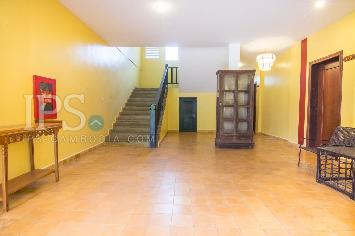 31 Room Hotel  For Rent - Kouk Chak, Siem Reap - Image 6