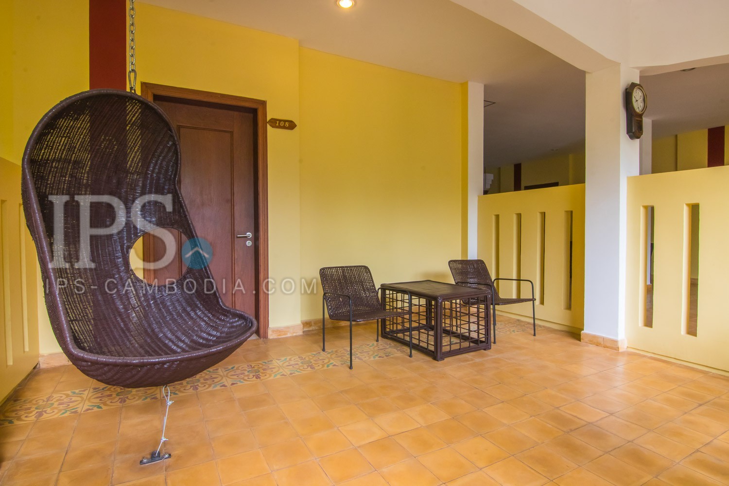 31 Room Hotel  For Rent - Kouk Chak, Siem Reap - Image 43