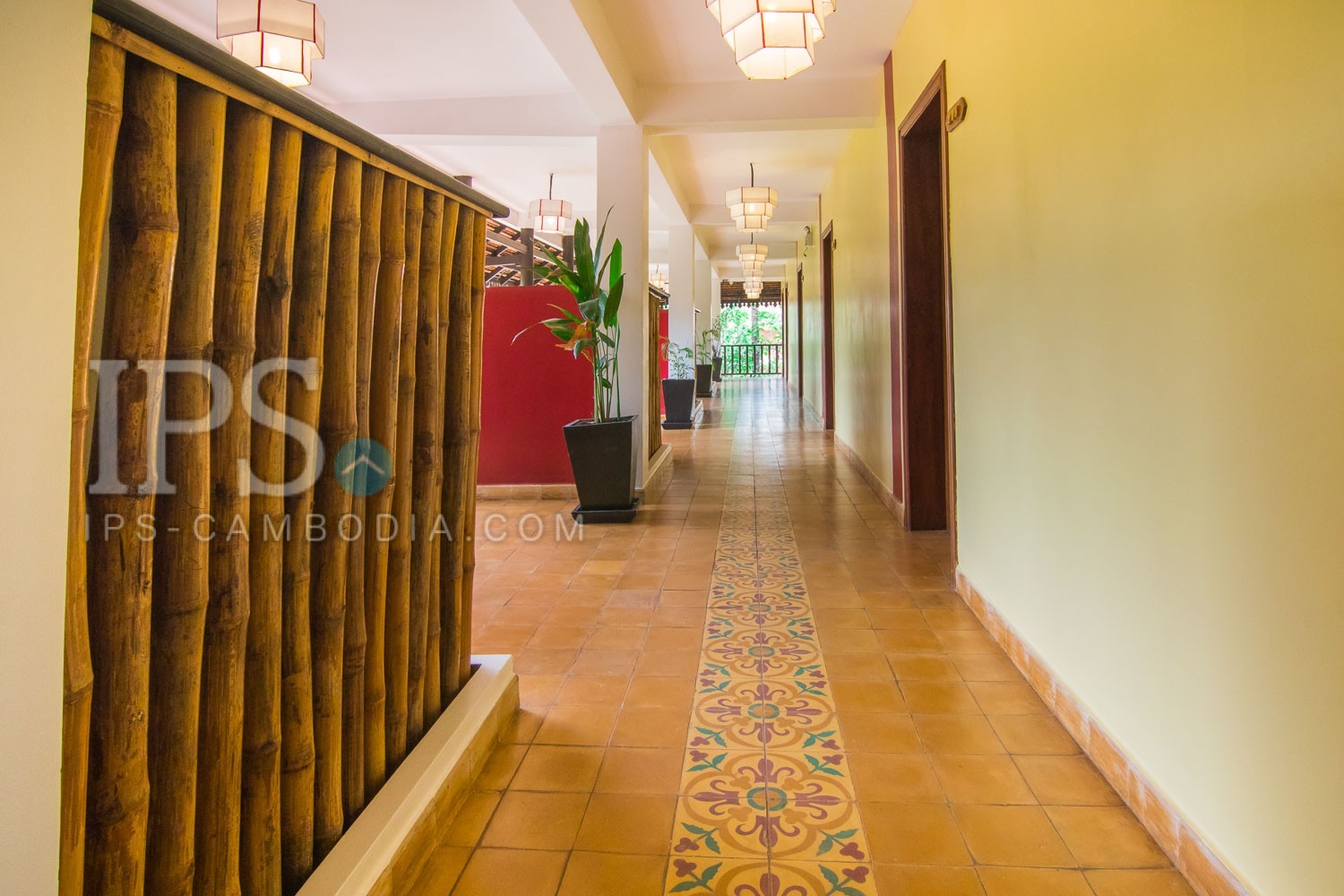31 Room Hotel  For Rent - Kouk Chak, Siem Reap - Image 18