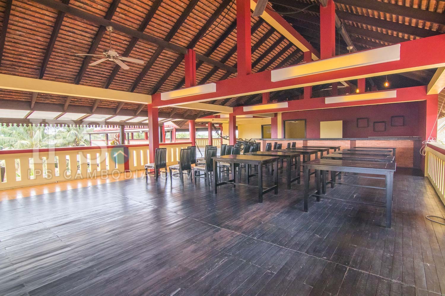 31 Room Hotel  For Rent - Kouk Chak, Siem Reap - Image 30
