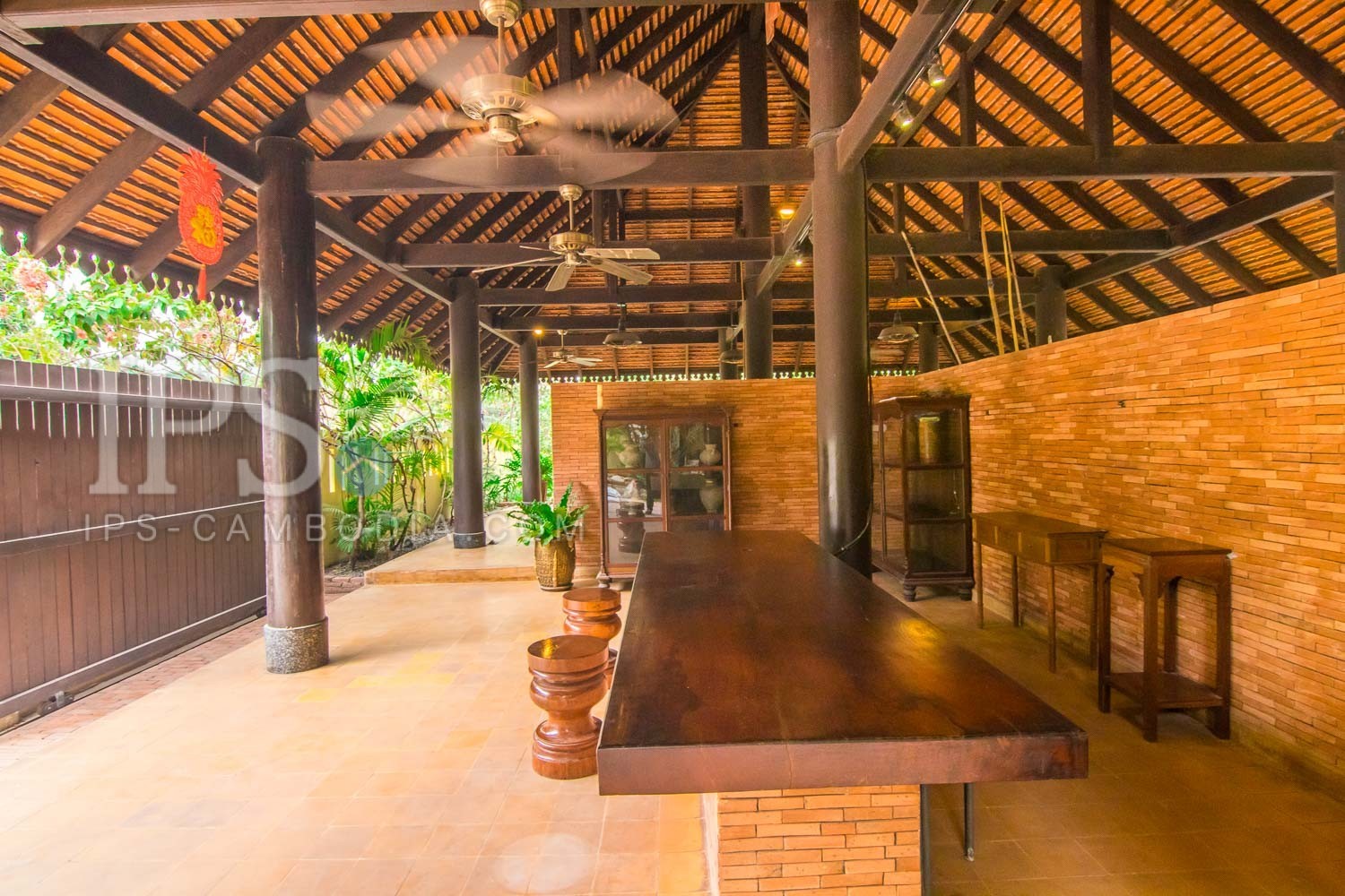 31 Room Hotel  For Rent - Kouk Chak, Siem Reap - Image 41