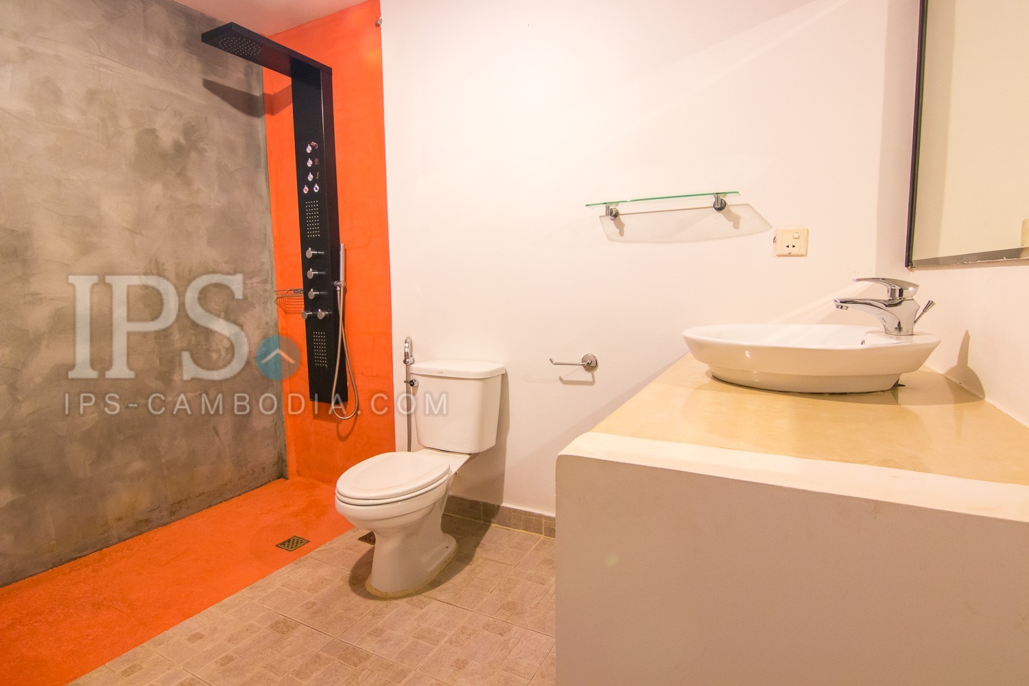 31 Room Hotel  For Rent - Kouk Chak, Siem Reap - Image 46