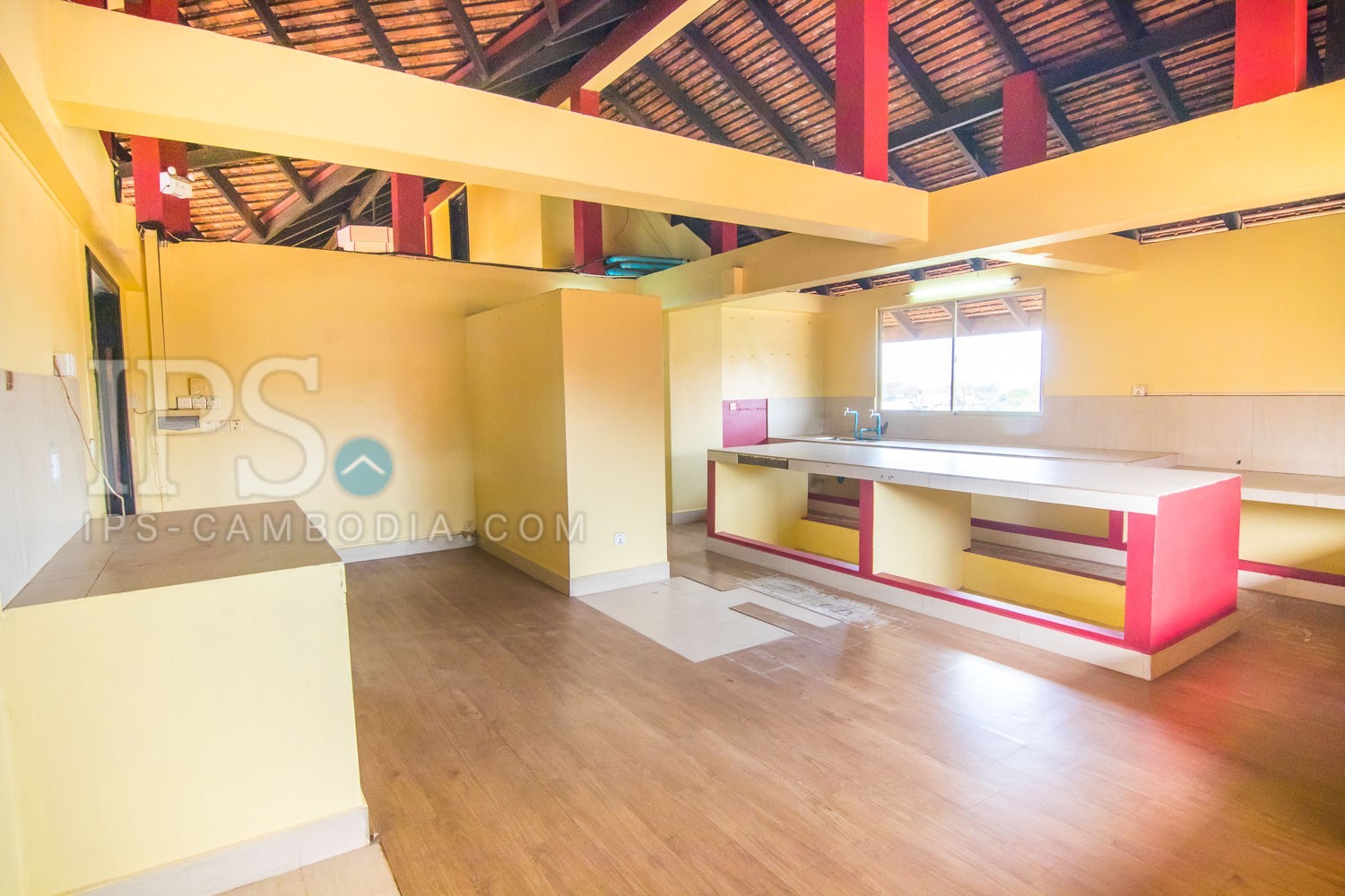 31 Room Hotel  For Rent - Kouk Chak, Siem Reap - Image 36