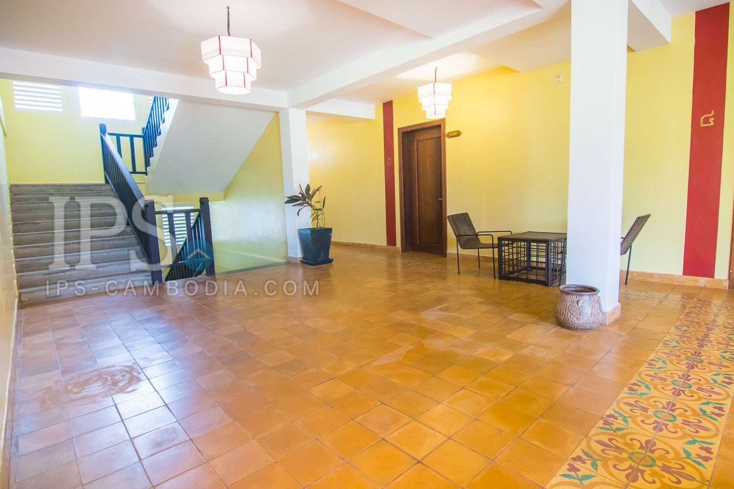 31 Room Hotel  For Rent - Kouk Chak, Siem Reap - Image 19