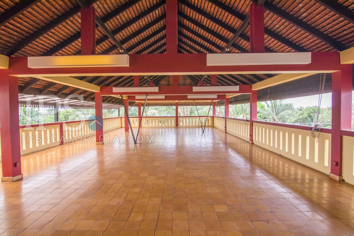 31 Room Hotel  For Rent - Kouk Chak, Siem Reap - Image 24