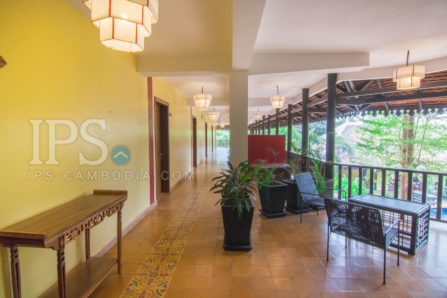 31 Room Hotel  For Rent - Kouk Chak, Siem Reap - Image 14