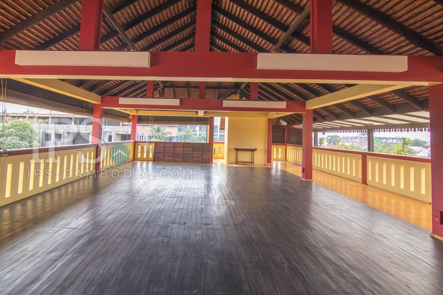 31 Room Hotel  For Rent - Kouk Chak, Siem Reap - Image 32
