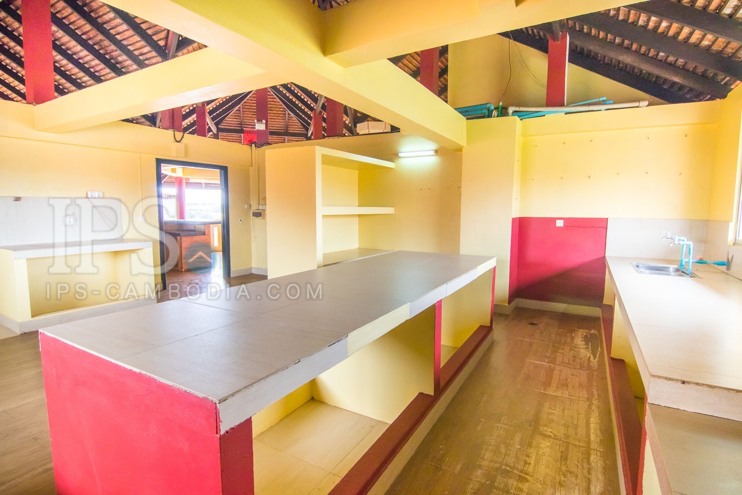 31 Room Hotel  For Rent - Kouk Chak, Siem Reap - Image 37