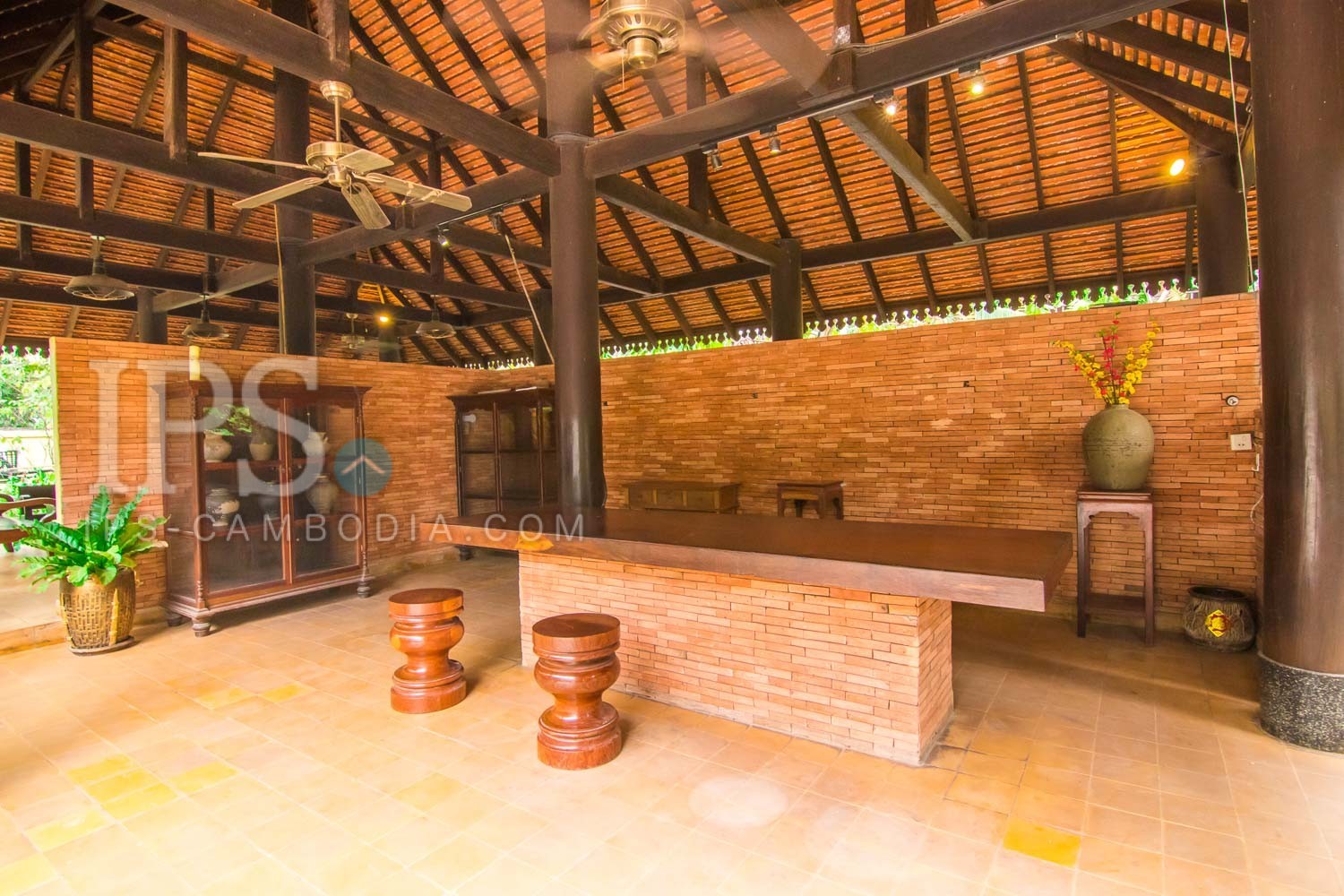 31 Room Hotel  For Rent - Kouk Chak, Siem Reap - Image 40