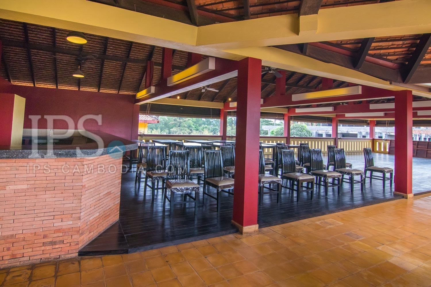 31 Room Hotel  For Rent - Kouk Chak, Siem Reap - Image 33