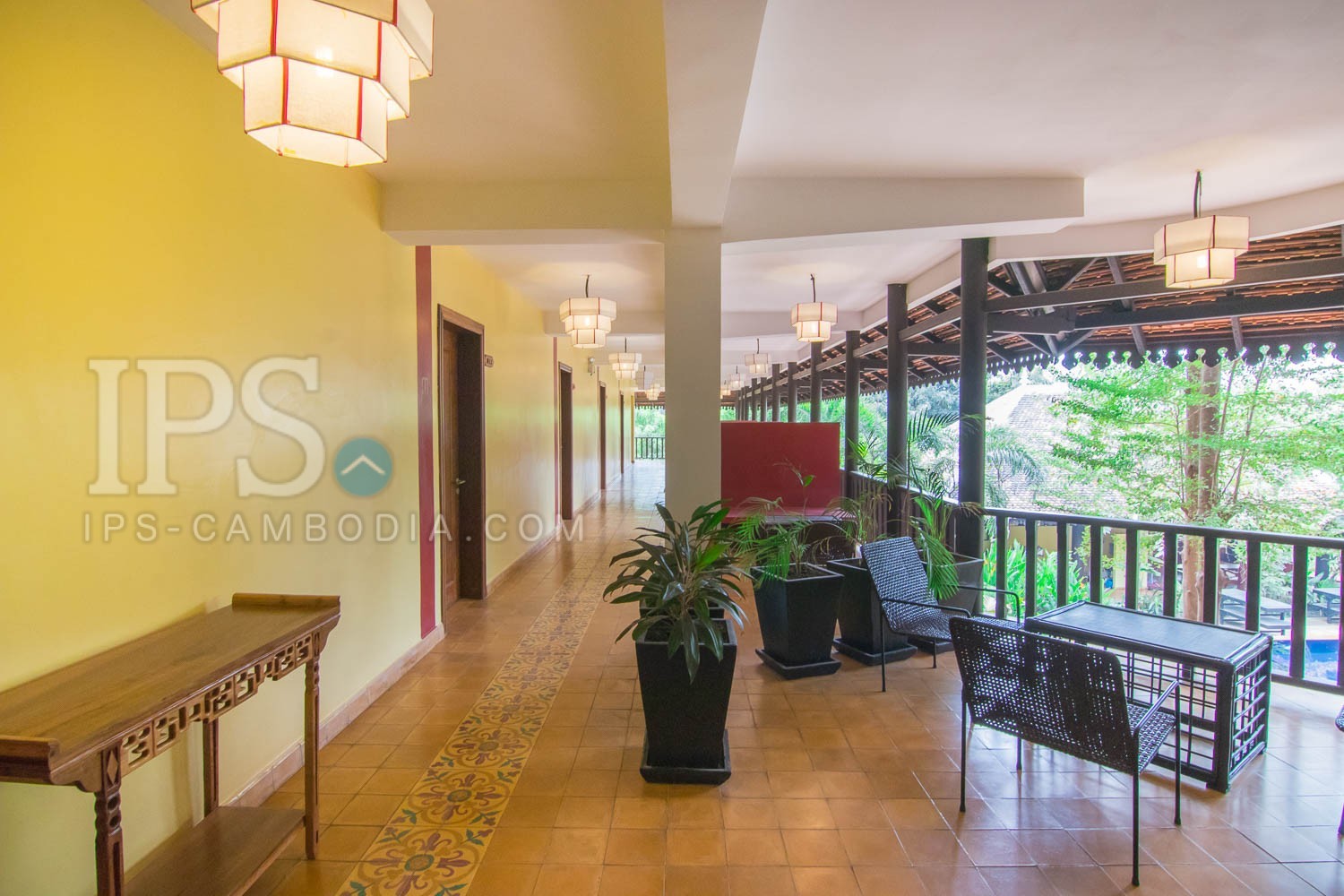 31 Room Hotel  For Rent - Kouk Chak, Siem Reap - Image 16