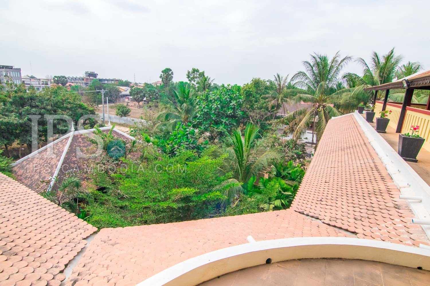 31 Room Hotel  For Rent - Kouk Chak, Siem Reap - Image 38