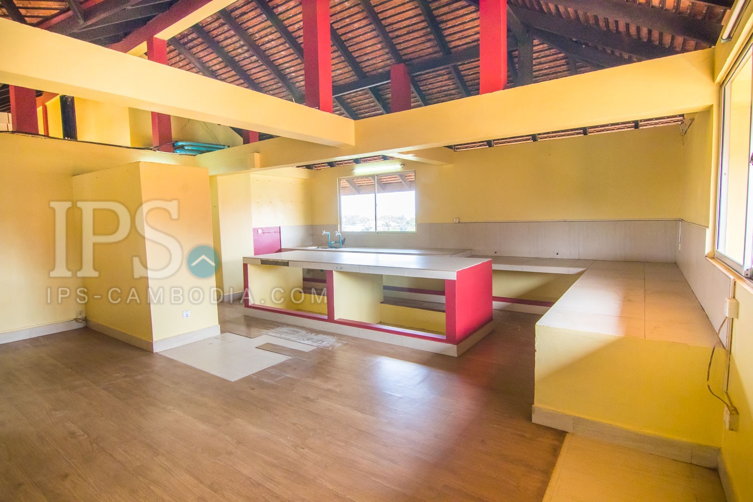 31 Room Hotel  For Rent - Kouk Chak, Siem Reap - Image 35