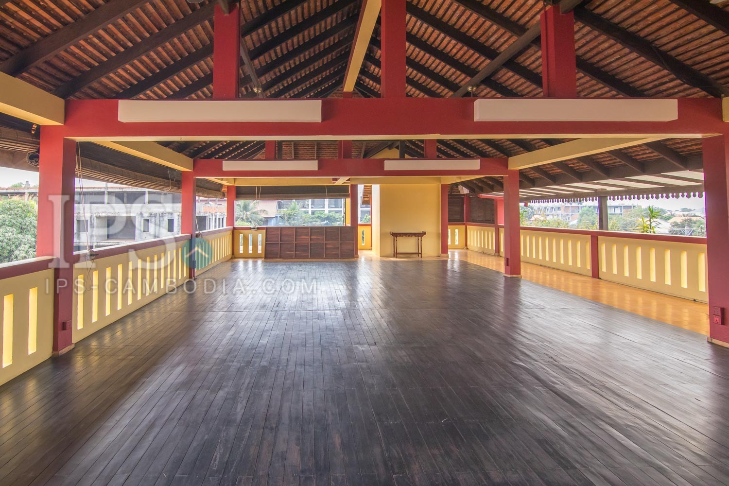 31 Room Hotel  For Rent - Kouk Chak, Siem Reap - Image 31