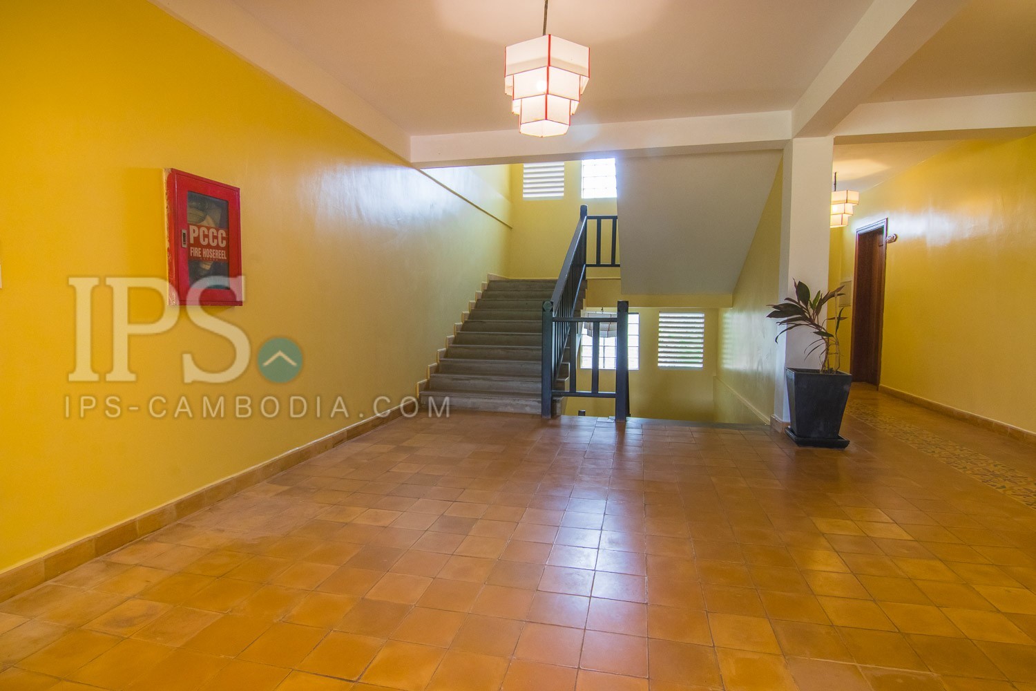 31 Room Hotel  For Rent - Kouk Chak, Siem Reap - Image 17