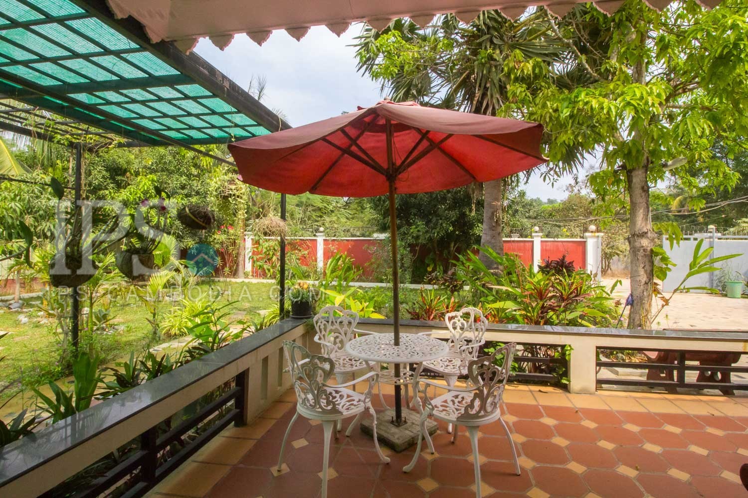 3 Bedroom Villa For Rent - Kouk Chak, Siem Reap - Image 26