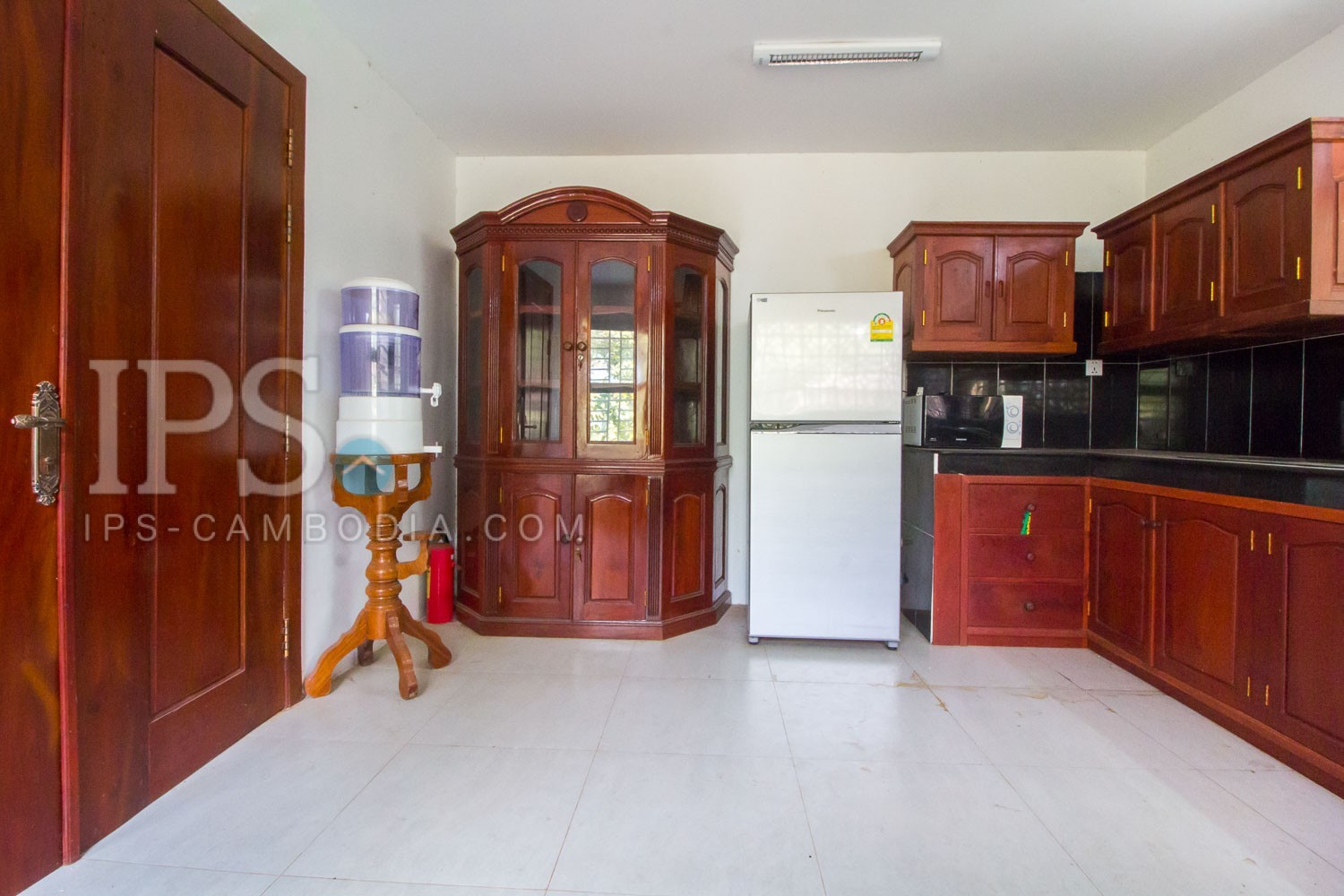 3 Bedroom Villa For Rent - Kouk Chak, Siem Reap - Image 18