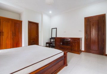 3 Bedroom Villa For Rent - Kouk Chak, Siem Reap thumbnail